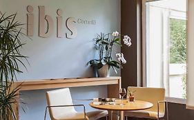 Ibis Cornella