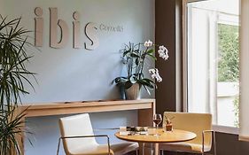 Ibis Cornella